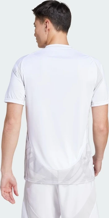 adidas Tiro 24 Competition Spieler Trikot kurzarm weiß (Herren)