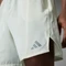 adidas Designed for Training HIIT Workout Heat.RDY Trainingshose kurz chalk white (Herren) Vorschaubild
