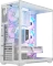 Modecom Volcano Space XL ARGB 5F White, weiß, Glasfenster Vorschaubild