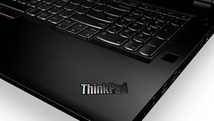 Lenovo ThinkPad P70 20ER, Xeon E3-1505M v5, 16GB RAM, 512GB SSD, Quadro M4000M, DE