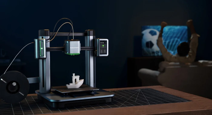 Anker AnkerMake M5 3D Printer