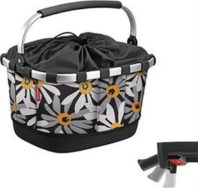 Rixen&Kaul Carrybag GT UniKlip Gepäcktasche margarite