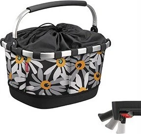 Rixen&Kaul Carrybag GT UniKlip Gepäcktasche margarite