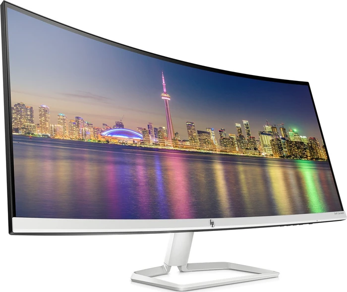 HP 34f, 34"