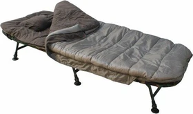 MK Angelsport 5 Seasons Pro Feldbett