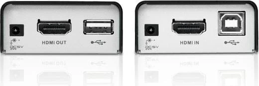 ATEN VE803 HDMI/USB Extender