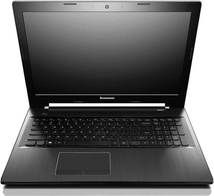 Lenovo Z50-75, FX-7500, 4GB RAM, 500GB HDD, Radeon R5 M255, DE
