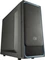 Cooler Master MasterBox E500L schwarz/blau Vorschaubild