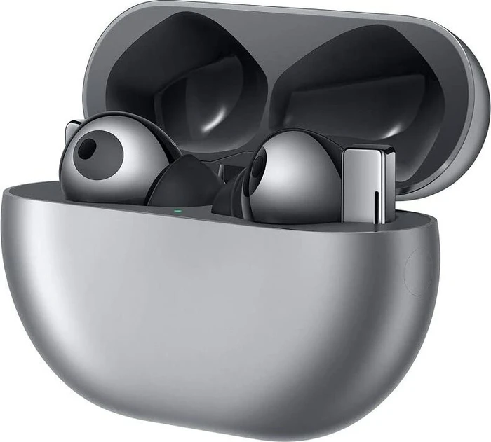 Huawei FreeBuds Pro Silver Frost