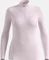 Odlo Natural Merino 260 Baselayer Half Zip Funktionsshirt langarm (Damen) Vorschaubild