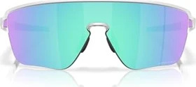 Oakley Corridor SQ matte clear/prizm sapphire