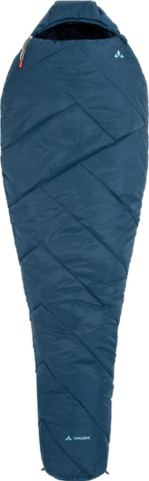 Vaude Sioux 800 II Mumienschlafsack baltic sea