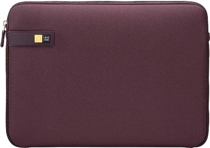 Case Logic LAPS-113 13.3" Laptop and MacBook Sleeve Galaxy violett