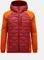 Peak Performance Helium Hybrid Down Hood Jacke (Herren) Vorschaubild