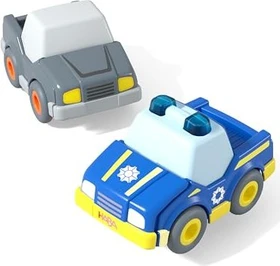 HABA Cars Crash-Spielset