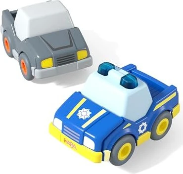 HABA Cars Crash-Spielset