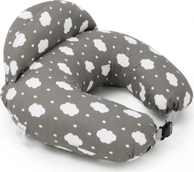 Momcozy Verstellbares Stillkissen