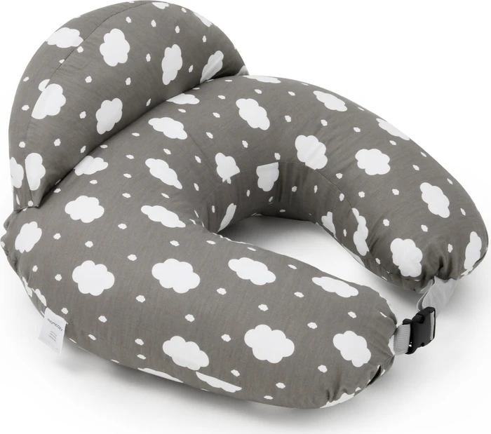 Momcozy Verstellbares Stillkissen