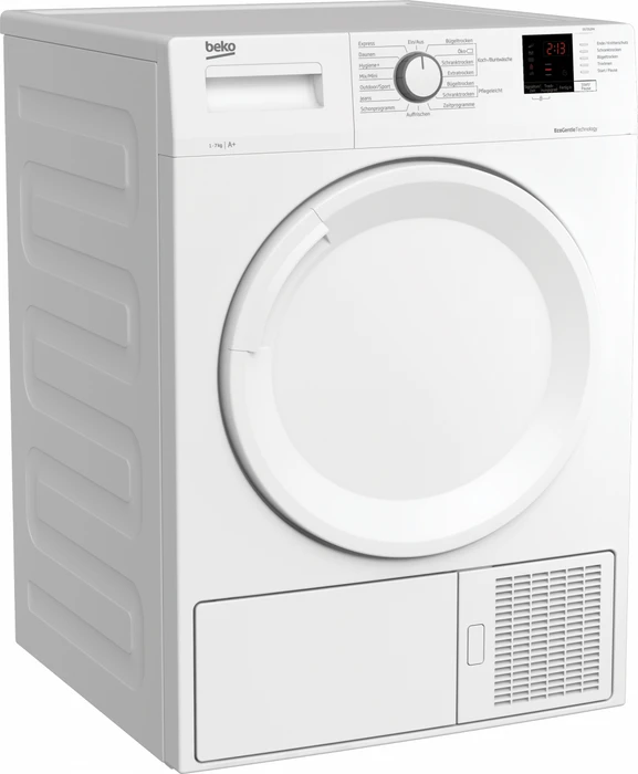Beko DS73S2PA Wärmepumpentrockner