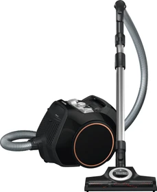 Miele Boost CX1 Cat & Dog PowerLine SNCF0 obsidianschwarz