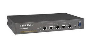 TP-Link TL-R480T Router, 5x RJ-45
