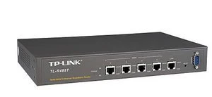 TP-Link TL-R480T Router, 5x RJ-45