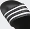 adidas Adilette core black/white Vorschaubild