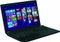 Toshiba Satellite C70D-B-302, schwarz, A4-6210, 4GB RAM, 750GB HDD, DE Vorschaubild