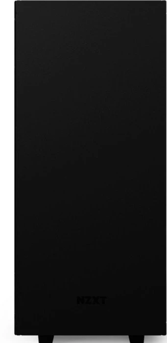NZXT Source S340 Elite schwarz, Glasfenster