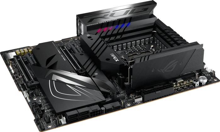 ASUS ROG Maximus Z790 Apex Encore (Intel 1700)