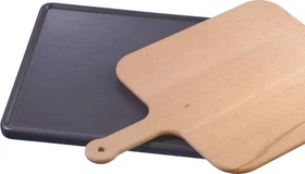 Bosch HEZ327000 Keramik-Backstein