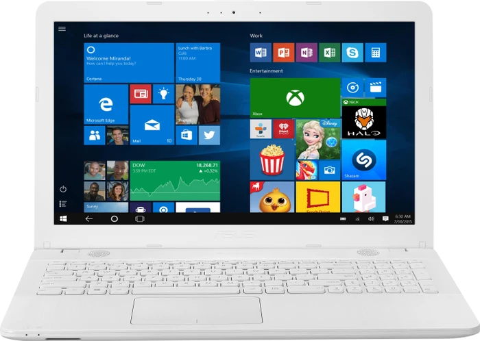 ASUS VivoBook Max X541UA