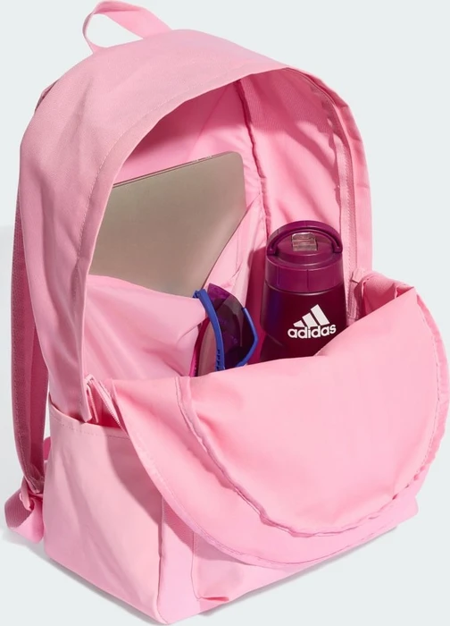 adidas Classic Back To School 3-Streifen Rucksack true pink/white (Junior)