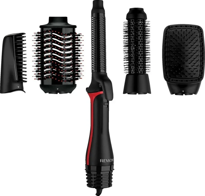 Revlon RVDR5371E 5-in-1 One-Step Multistyler