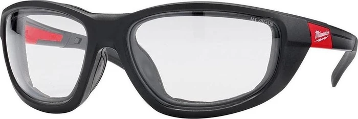 Milwaukee Premium Schutzbrille