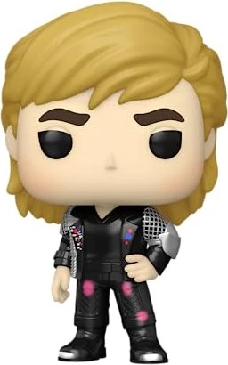 FunKo Pop! Rocks - Duran Duran - Nick Rhodes The wild boys