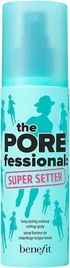 Benefit The POREfessional Super Setter Spray, 120ml