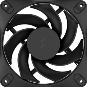 Fractal Design Dynamic 3 Reverse Black, schwarz, 120mm