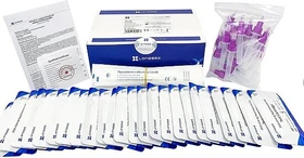Longsee COVID-19 Antigen Schnelltest,    25 Stück