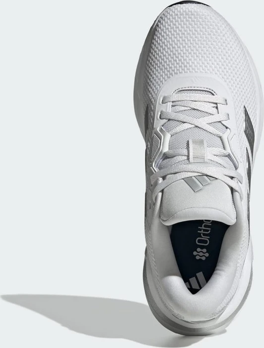 adidas Galaxy 7 dash grey/silver metallic/crystal white (Damen)