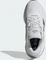 adidas Galaxy 7 dash grey/silver metallic/crystal white (Damen) Vorschaubild