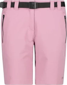 CMP Trekking Hose kurz fard (Damen)