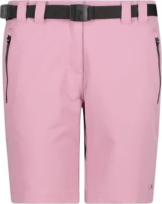 CMP Trekking Hose kurz fard (Damen)