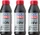 Liqui Moly Motorbike Gear Oil (GL4) 80W 500ml (1617)