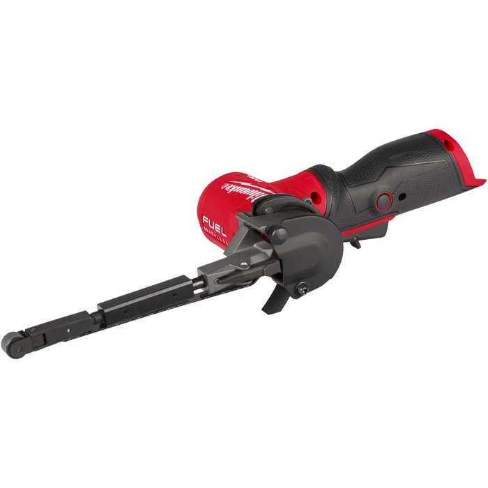 Milwaukee M12 FBFL13-0 Fuel Akku-Bandfeile solo
