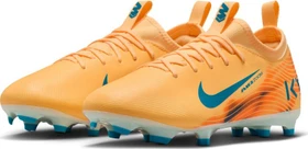 Nike Mercurial Vapor 16 Academy Kylian Mbappé MG melon tint/igloo/neo turquoise (Junior)