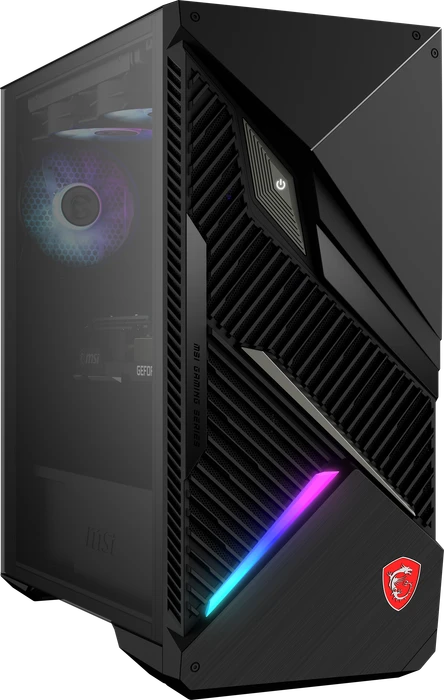 MSI MPG Infinite X2 14NUF7-459AT, Core i7-14700KF, 32GB RAM, 1TB SSD, GeForce RTX 4070 Ti SUPER