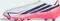 adidas F50 Hyperfast League Laceless AG cloud white/solar purple/solar turbo Vorschaubild