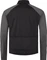 Vaude Posta Trikot langarm graphite (Herren) Vorschaubild