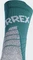 adidas Terrex Xperior Climacool Trail Crew Laufsocken preloved teal Vorschaubild